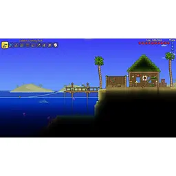 Ключ активації Microsoft Terraria для Xbox One/Series - мініатюра 2