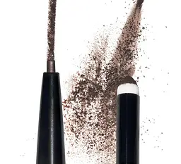 Коректор для брів Maybelline New York Brow Satin 2 в 1 Dark Brown тон 04, 4 г (B2454303) - мініатюра 5