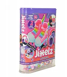 Піксельний пазл Jixelz Рок-н-ролл 1250 елементів (T73619) - мініатюра 2