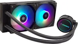 СВО Xilence LiQuRizer 240 ARGB (XC977)