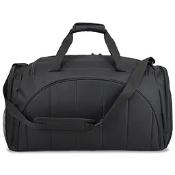 Сумка дорожня Semi Line 47 Black (A3029-1) - мініатюра 4