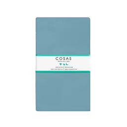 Дитяча постільна білизна в ліжечко BLUE DREAMCATCHER COSAS (4822052079355) - мініатюра 7