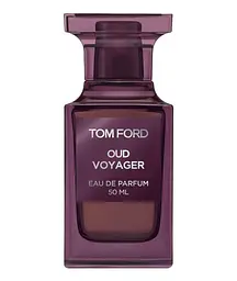 Оригінал Tom Ford Oud Voyager 50 мл Парфумована вода - мініатюра 1