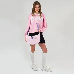 Сумка-кросбоді Kite Education teens 2774-3 (K25-2774-3) - мініатюра 10