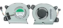 Вентилятор (кулер) для ноутбука Asus 13NL0032P12011 EF50060S1-C350-S9A