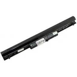 Акумулятор для ноутбука HP Pavilion SleekBook 14-b 15-b / 14,4V 2500 mAh (37Wh) BLACK ORG (VK04, HSTNN-YB4D)