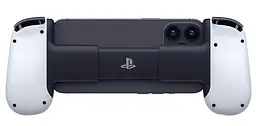 Геймпад Backbone One - PlayStation Edition для iPhone [White] [71595] - мініатюра 4