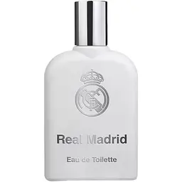 Подарунковий набір Air-Val Real Madrid Туалетна вода 100 мл та 10 мл (125273) - мініатюра 2