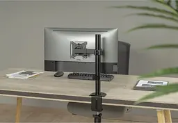 Настільне кріплення для монітора Gembird MA-D1-03 [107955] - мініатюра 11
