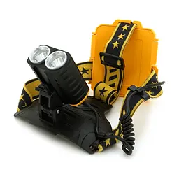Ліхтар Bailong HPH-W647/2*P50 - мініатюра 6