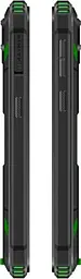 Смартфон Oukitel G5 4/128GB Green - мініатюра 3