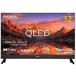 Телевізор Aiwa (QLED TS-327NH)