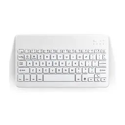 Чохол до планшета BeCover with keyboard Apple iPad Mini 6 2021 Purple (712991) - мініатюра 3