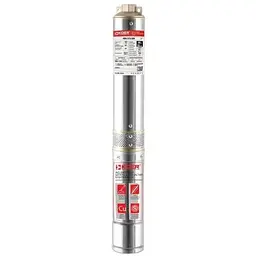 Свердловинний насос відцентровий Koer 2.5SDM 1.5/17+15M 1" (KP3161)