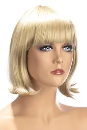 World Wigs Sophie Short Blonde - Перука (короткий, блонд)