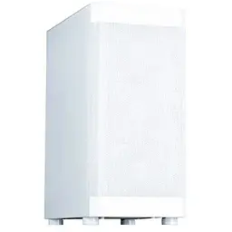Корпус Zalman i4, білий, Mid Tower, без БЖ, для ATX / Micro ATX / Mini ITX, 2xUSB 3.0 / 1xUSB 2.0, макс. CPU - 170 мм / VGA - 320