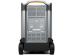 Зарядна станція Allpowers R4000 3600Wh 4000W Portable Power Station LiFePO4 (AP-SS-011-BLA-EU) - мініатюра 2