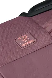 Валіза 68 См American Tourister WANDERLITE GALACTIC MAUVE 68x43x29(32) MJ6*90005 - мініатюра 13