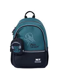 Рюкзак YES TS-113M Feel the Beat (550324) - мініатюра 2
