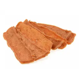Ласощі Yalute Salmon Fillets для собак, філе лосося, 100 г - мініатюра 2