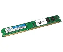 Пам'ять 4Gb DDR3, 1600 MHz, , 11-11-11-28 Golden Memory teh0028130 - мініатюра 2