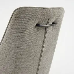 Стілець Avanti GENT Light Grey - мініатюра 7