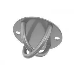 Кріплення для петель та канатів 4FIZJO X-Mount 4FJ0136 (P-5907739311009) - мініатюра 2