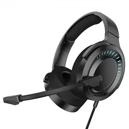 Ігрові навушники Baseus Gamo Immersive Virtual 3D Game Headphone для ПК - мініатюра 2