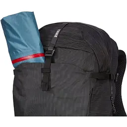 Рюкзак для активного відпочинку Thule Topio Backpacking Pack TTOM-130 Black 30 л (3204503) - мініатюра 10