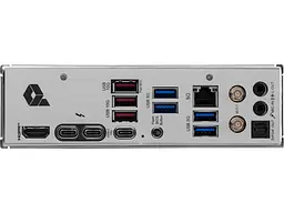 Материнская плата MSI PRO Z890-A WIFI - миниатюра 4
