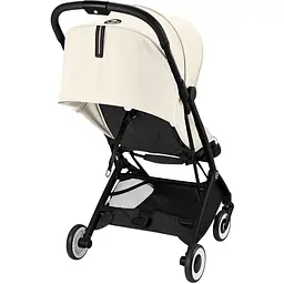 Коляска Cybex Orfeo BLK Canvas White (524000355) - мініатюра 5