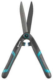 Ножиці для живоплоту Gardena PrecisionCut для фігурної стрижки (12302-20.000.00) - мініатюра 2