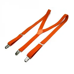 Підтяжка Gofin 2,5 см od00007195