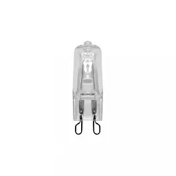 Лампа галогенна Electrum 60W G9 2800K (A-HC-0124)