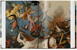 Bruegel. The Complete Paintings - мініатюра 6