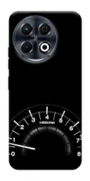 TPU чохол Demsky Speed для TECNO Spark 30 Pro (KL7)
