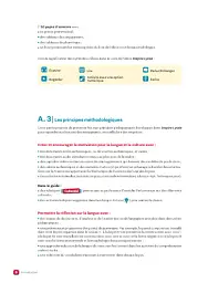 Inspire Lycee. Niveau A1. Guide pedagogique - мініатюра 3