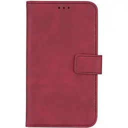 Чохол 2Е універсальний, 6"-6.5" (155х80х10 мм), SILK TOUCH, червоний 2E teh0019424