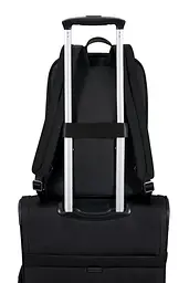 Рюкзак 13,3" Samsonite MOVE 4.0 BLACK 38x26,5x12,5 KJ6*09082 - мініатюра 10