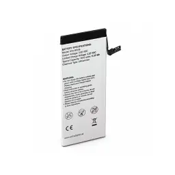 Акумуляторна батарея Extradigital Apple iPhone 6s (1615 mAh) (BMA6406) - мініатюра 2