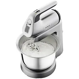 Міксер Kenwood HMP 54.000 SI Chefette (0000058326) - мініатюра 2