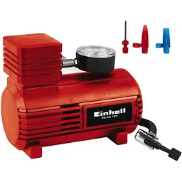 Автомобільний компресор Einhell CC-AV 12V (2072112)