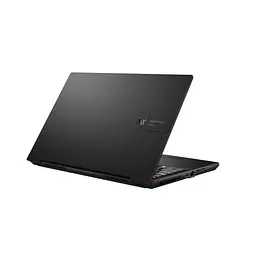 Ноутбук ASUS Vivobook Pro M6501RM-LP081 15.6FHD/AMD R7-6800H/HS/16/512F/NVD3060-4/noOS/Black (90NB0YT2-M00420) - мініатюра 3