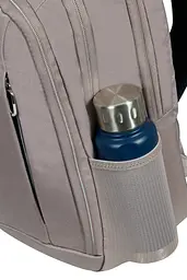 Рюкзак 14.1" Samsonite GUARDIT CLASSY GREY 40x29x18 KH1*08002 - мініатюра 5