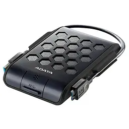 Зовнішній жорсткий диск 2.5" 2TB ADATA (AHD720-2TU31-CBK) - мініатюра 7