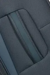 Валіза 68 См American Tourister WANDERLITE DARK NAVY 68x43x29(32) MJ6*41005 - мініатюра 8