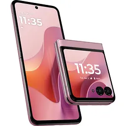 Смартфон Motorola Razr 60 8/256GB Pantone Parfait Pink Global