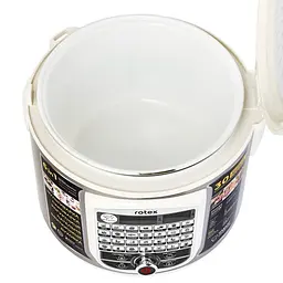 Мультиварка Rotex RMC505-C Excellence - мініатюра 8