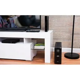 Пристрій безперебійного живлення APC Back-UPS Pro BR 1600VA, LCD (BR1600MI) - мініатюра 5