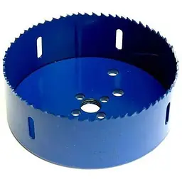 Коронка по металу IRWIN біметалева 108 мм 4-1/4"